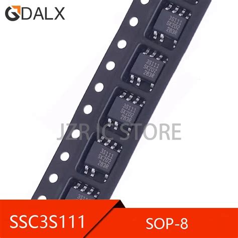 Piece Good Ssc S Sop S Sop Chipset Integrated