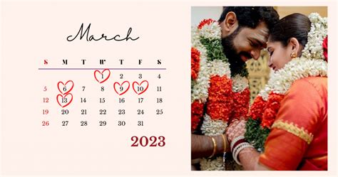 Muhuratam Dates As Per Tamil Wedding Calendar Shaadiwish