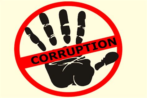 Leaders Seek Global Approach To Anti Corruption Campaign The Nation