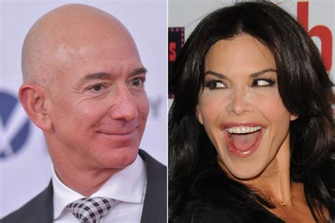 Jeff Bezos texted about wife’s weird nightmares to Lauren Sanchez ...