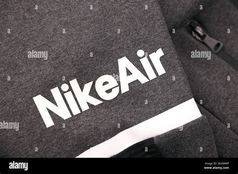 Mẫu Logo Nike Air Chuẩn Xuất Khẩu Giá Tốt Nhất Trên Thị Trường