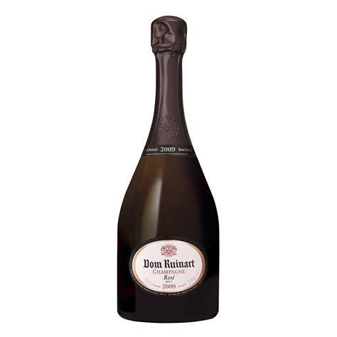 Champagne Ruinart Dom Ruinart Ros Bouteille Champmarket