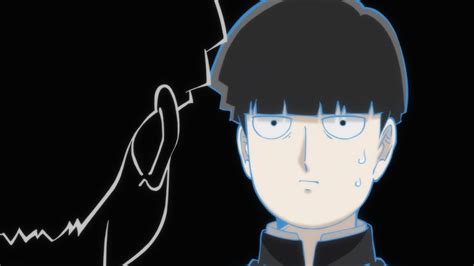 Mob Meets Evil Mob Episode 11 Mob Psycho 100 モブサイコ100 Iii Anime Wacoca Japan People