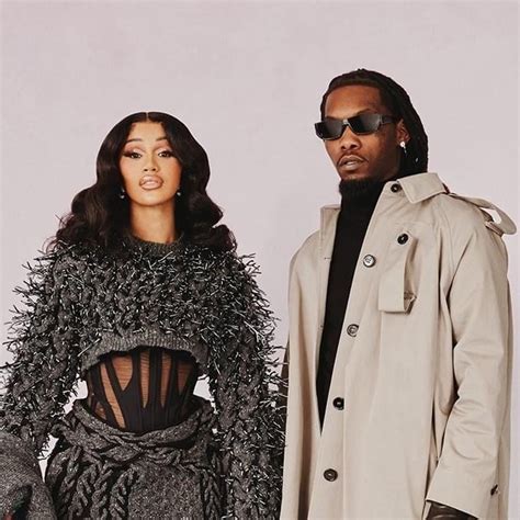 Offset Cardi B Lyrics Songs And Albums Genius