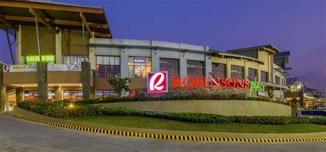 Robinsons Place Antipolo Asya