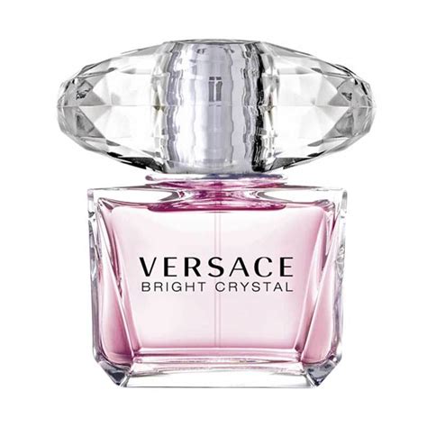 Jual Versace Bright Crystal Woman Miniatur Di Seller Perfume And Me