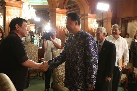 Duterte Mulls Bilateral Talks With China After Sea Row Ruling Global News