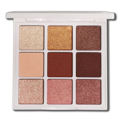 Goovi Palette Ombretti Every Day Me Toni Naturali Pezzo Tuttofarma