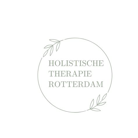 Over Mij Holistische Therapie Rotterdam