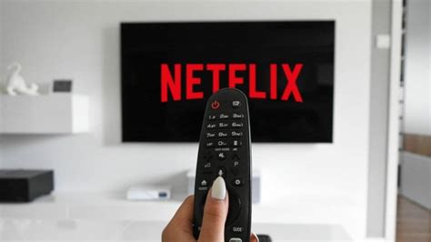 Netflix Ces S Ries Et Films Disparaissent De Labonnement Avec Pub