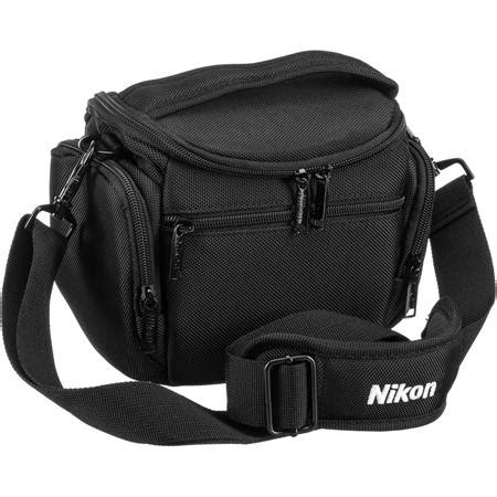 Nikon Camera Case For Nikon J And Coolpix P Cameras