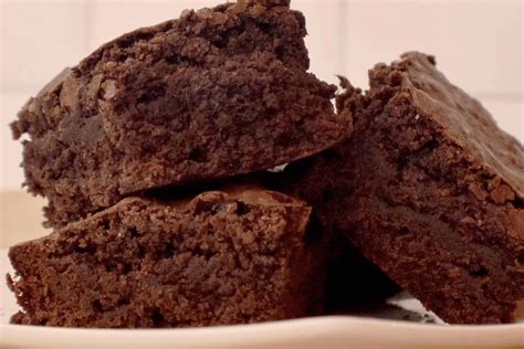 Homemade Brownies From Scratch Untold Recipes By Nosheen