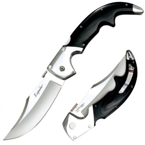 НОЖ COLD STEEL ESPADA LARGE 62MB - купить по выгодной цене