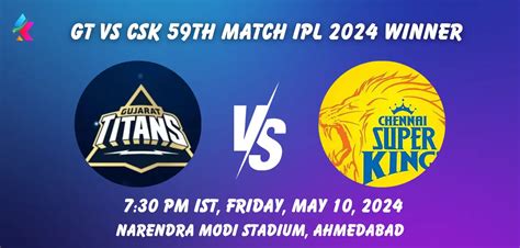 Gt Vs Csk Toss And Today Match Winner Prediction100 Sure Pitch Report