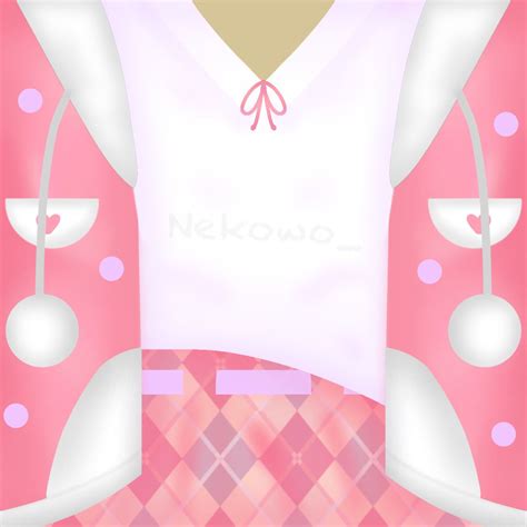 Roblox T Shirt Pink