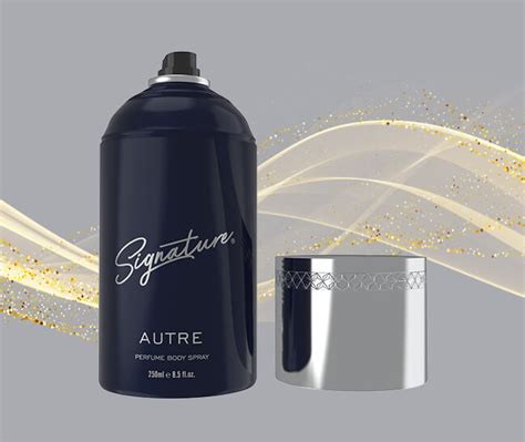 Autre Perfume Body Spray - Ban Labs Pvt Ltd