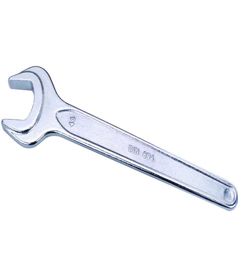 Ajay Single Open End Spanner 24MM Toolzonline