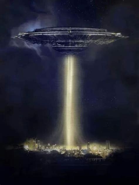 Pin By Bennimix On Ovni Ufo Art Alien Artwork Ancient Aliens