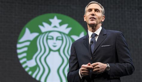 Los Mandamientos Del Ceo De Starbucks Networking Rd