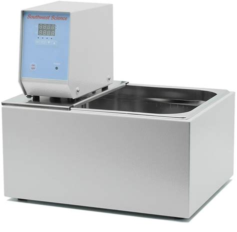 10 Liter General Purpose Water Bath Southwest Science