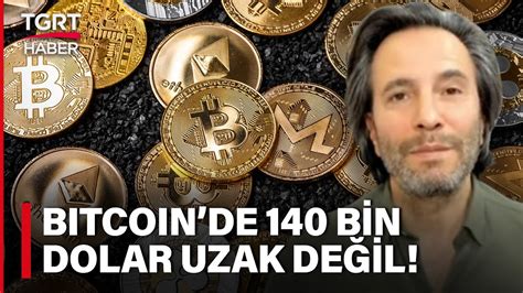 Bitcoin Yeniden Uçuşa Geçti Tuna Kaya 100 Bin Dolar Üstü İçin Tarih