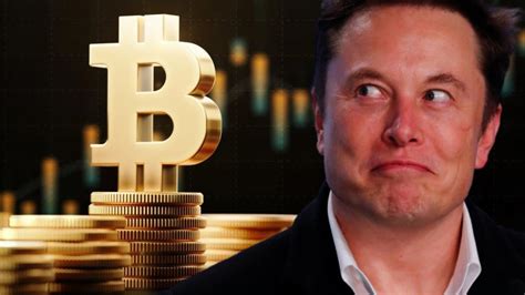 Elon Musk Bitcoini tasarlayan kişiyi açıkladı Bitcoinin gizemli