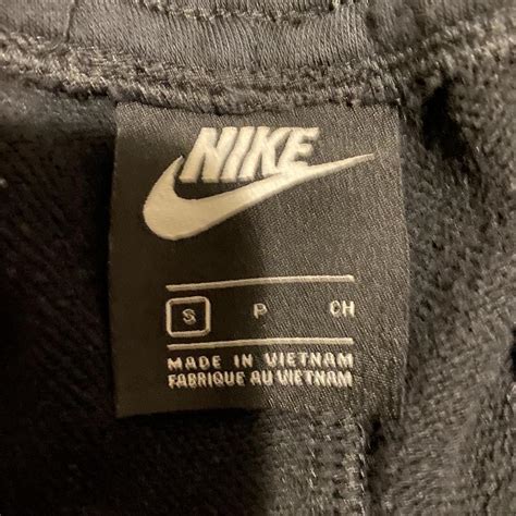 Nike Sweatpants Size Small Condition In Good Depop