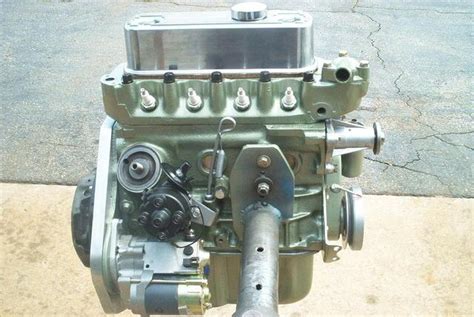 Is a 1275 a 1275 or a 1275? : MG Midget Forum : The MG Experience