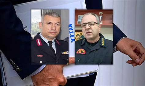 Greece New Police And Fire Chiefs Appointed Athens News