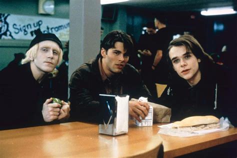 Disturbing Behavior