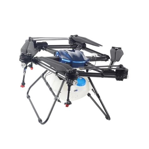 Factory Agriculture Hybrid Drone Sprayer For Farm Spreading Fertilizer ...