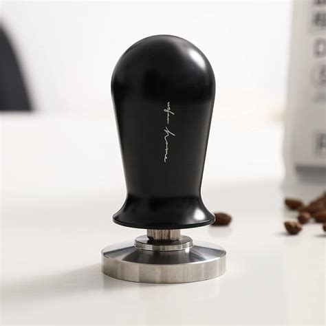 Amazon Espresso Tamper 51mm 58mm Calibrated Tamper With Spring