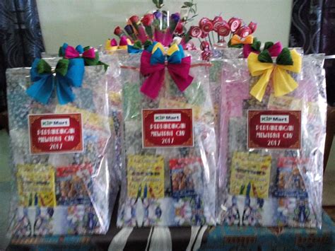 Hamper Alat Tulis Dan Mewarna Njoye Melaka Craft