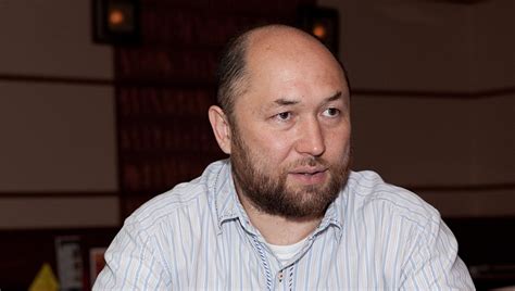 Тимур Бекмамбетов: биография, роли и фильмы на канале Дом кино