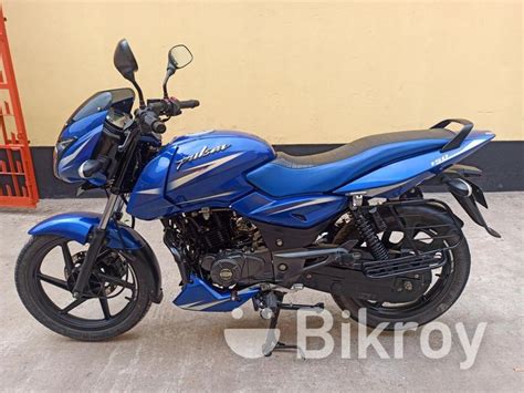 Bajaj Pulsar 150 2022 For Sale Rupsa Bikroy