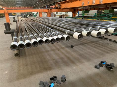 Carbon Steel Pipe – Sunrise New Material