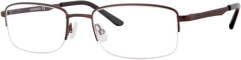 Ad 124 Eyeglasses Frames By Adensco