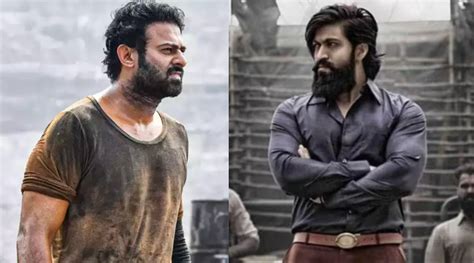 Clues In Salaar Teaser Make Fans Wonder If The Prabhas Starrer Belongs