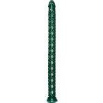 The B Ass Ilisk Monster Green Snake Depth Trainer Inch Discreet