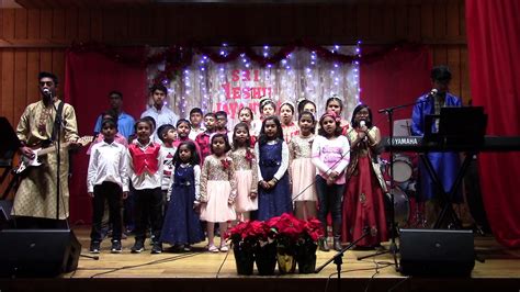 07 Kids Choir Song 1 - YouTube