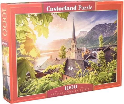 Los Mejores Puzzles De Austria