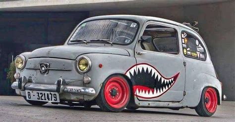 Pin By Takis Dimitrakopoulos On DOLCE VITA 3 Fiat Cars Fiat 600