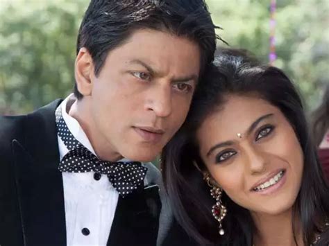 My Name Is Khan Shahrukh Khan And Kajol