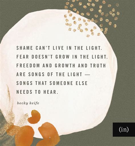 The risk and gift of being honest about anxiety – Artofit