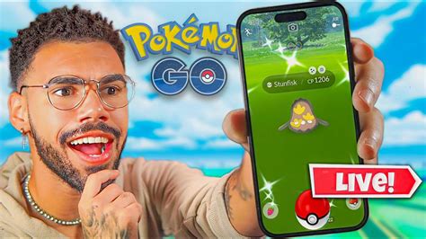 Shiny Infinito O Melhor Evento Para Pegar Shiny Pokemongo Youtube