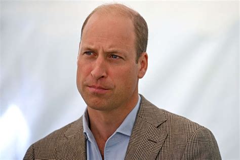 Why Prince William Isnt Leaning On Many Others Amid Kate Charles Cancer