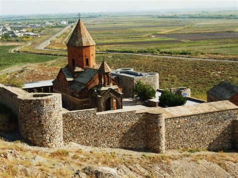 Armenia culture and history tour | Responsible Travel