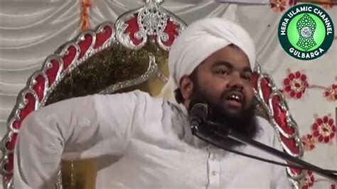 Mahe Safar Ka Aakhri Charshumba Wednesday Aur Hum Maulana Sayyed