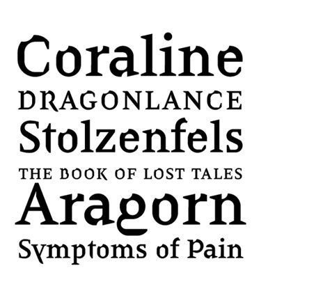 Coraline Font | Floodfonts | FontSpace