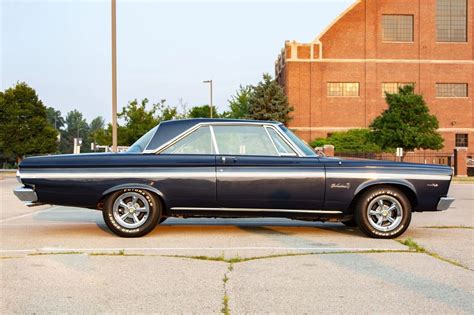 1965 Plymouth Belvedere II Photo 2 | Barn Finds